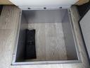 　ＦＯＣＳ　ＤＳ－Ｆ　４ＷＤ　シンク　カセットコンロ　ＤＣ冷蔵庫　シングルサブ　外部充電　走行充電　ナビ電源　外部電源　コード　リアクーラー　リアヒーター（60枚目）