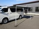 かーいんてりあ高橋 リラックスワゴンヴレイブ 4WD リチウム FFヒーター サイドオーニング キャンピングカー シングルサブ 走行充電 外部充電 インバーター(53枚目)