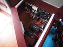 　ナッツＲＶ　クレソンボヤージュ　エボライト　３．０ＤＴ　４ＷＤ　キャンピングカー　家庭用エアコン　ＦＦヒーター　ソーラーパネル（64枚目）