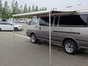 アクティブテロスII 4WD 3.0DT タイミングベルト交換済 FFヒーター マルチルーム DC冷蔵庫 サイドオーニング キャンピングカー 8ナンバー(55枚目)
