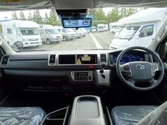 ハイエースワゴン 　ＦＯＣＳ　ＤＳ−Ｌスタイル　４ＷＤ　８型 1200212A30240106W010 4