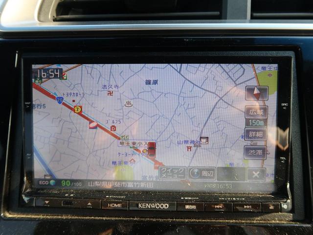 RS 6速MT 社外SDナビ フルセグ バックモニター 禁煙(4枚目)