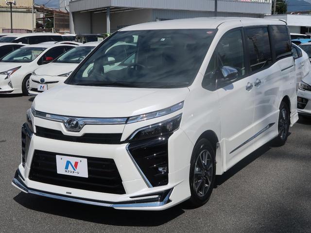 ZS 煌II モデリスタエアロ 登録済未使用車 両側パワスラ(15枚目)