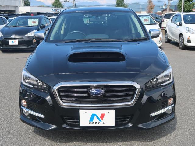 1.6GT-Sアイサイト 4WD 純正8型ナビ 黒革 禁煙車(17枚目)