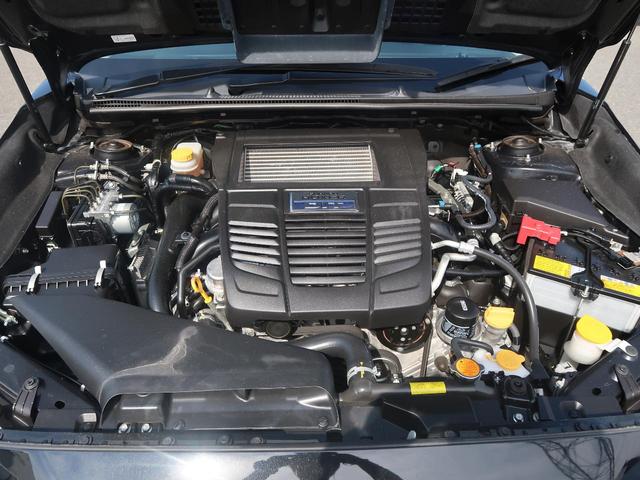 1.6GT-Sアイサイト 4WD 純正8型ナビ 黒革 禁煙車(19枚目)