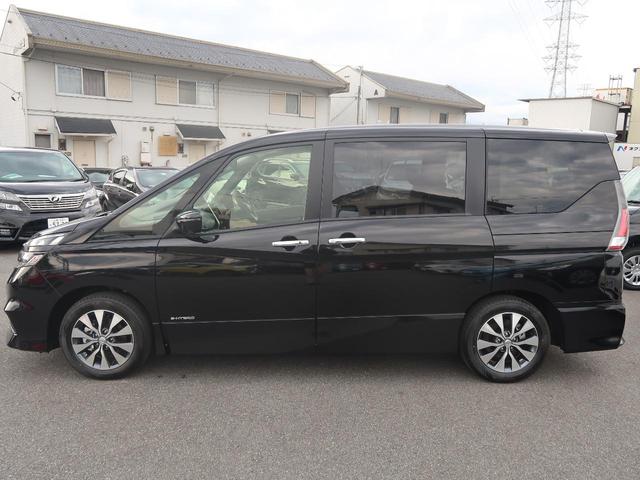 ハイウェイスター VセレクションII 登録済未使用車 禁煙車(19枚目)