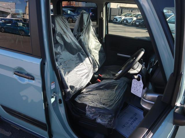ハイブリッドXZ 登録済未使用車 禁煙車 衝突軽減装置(10枚目)