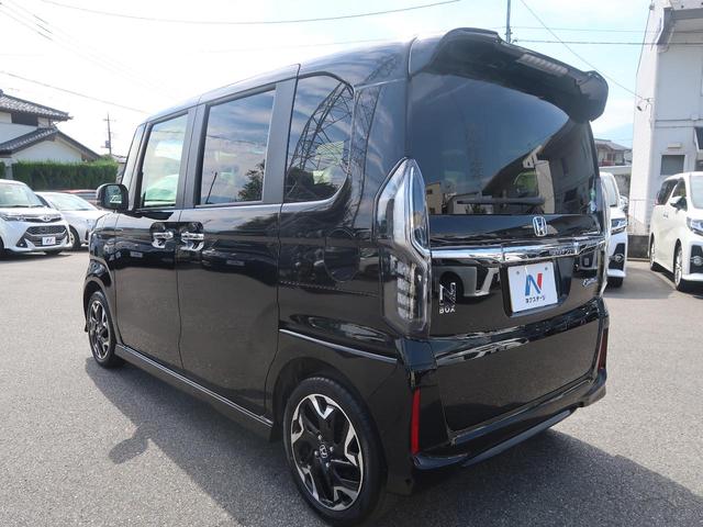 G・Lターボホンダセンシング 届出済未使用車 両側パワスラ バックカメラ ビルトインETC LEDヘッド 純正15AW シートヒーター スマートキー アダプティブクルコン オートハイビーム レーンアシスト アイドリングストップ(18枚目)