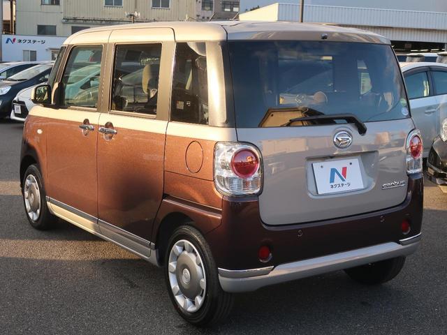 Xメイクアップリミテッド SAIII 届出済未使用車 両側パワスラ バックカメラ 衝突軽減システム オートマチックハイビーム アイドリングストップ スマートキー 禁煙車(21枚目)