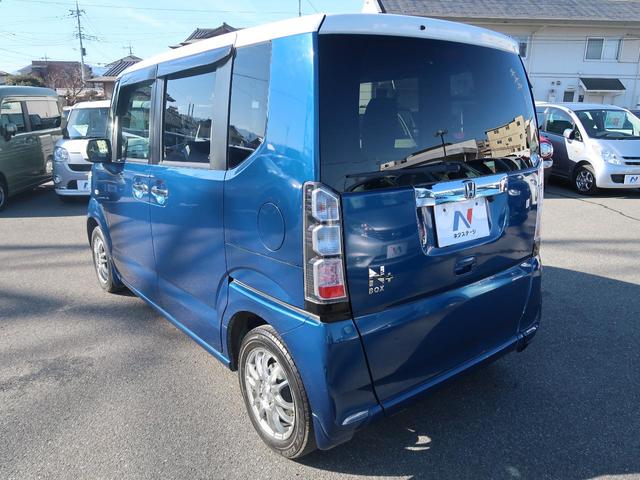 2トーンカラースタイル G・Lパッケージ SDナビ バックモニター ETC パワスラ 記録簿 スマートキー アイドリングストップ オートエアコン 電動格納ミラー オートライト 禁煙車(18枚目)