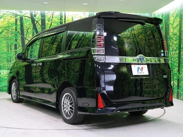 ハイブリッドZS 煌III 登録済未使用車 セーフティセンス 両側パワスラ 現行型 シートヒーター オートハイビーム クルーズコントロール LEDヘッド 純正16AW クリアランスソナー スマートキー LEDフォグ(28枚目)