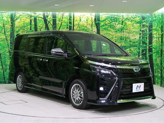 ハイブリッドZS 煌III 登録済未使用車 セーフティセンス 両側パワスラ 現行型 シートヒーター オートハイビーム クルーズコントロール LEDヘッド 純正16AW クリアランスソナー スマートキー LEDフォグ(30枚目)