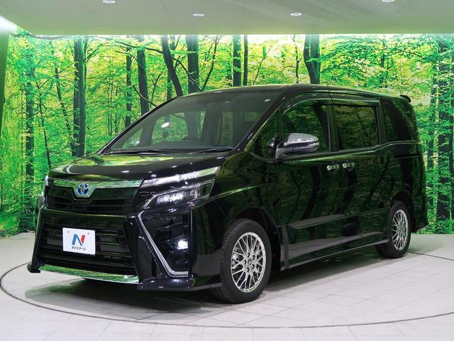 ハイブリッドZS 煌III 登録済未使用車 セーフティセンス 両側パワスラ 現行型 シートヒーター オートハイビーム クルーズコントロール LEDヘッド 純正16AW クリアランスソナー スマートキー LEDフォグ(31枚目)