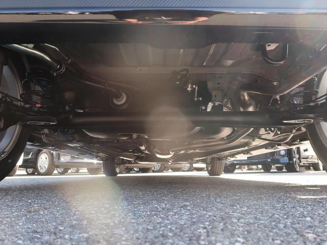 ハイブリッドGS 届出済未使用車 デュアルサポートブレーキ クリアランスソナー 運転席シートヒーター 電動格納ミラー スマートキー 記録簿 クルーズコントロール 禁煙車(14枚目)
