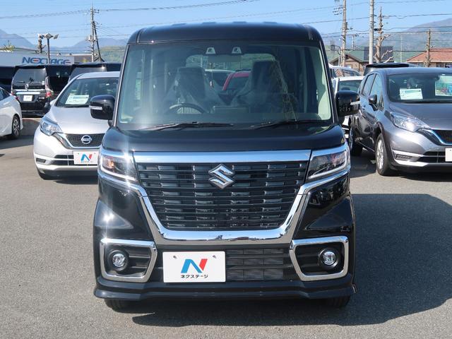 ハイブリッドGS 届出済未使用車 デュアルサポートブレーキ クリアランスソナー 運転席シートヒーター 電動格納ミラー スマートキー 記録簿 クルーズコントロール 禁煙車(18枚目)