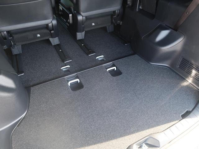 ZS 煌III 登録済未使用車 セーフティセンス 両側パワスラ スマートキー クリアランスソナー オートハイビーム LEDヘッド 純正16AW アイドリングストップ レーンアシスト 7人 現行型(45枚目)