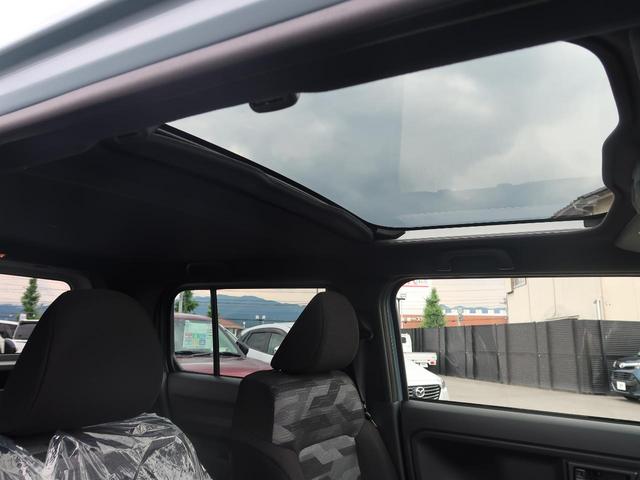 X 届出済未使用車 禁煙車 衝突軽減装置 ガラスルーフ スマートキー オートハイビーム LEDヘッド コーナーセンサー アイドリングストップ オートエアコン ステアリングリモコン(3枚目)