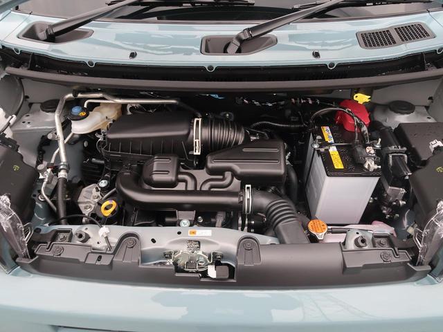X 届出済未使用車 禁煙車 衝突軽減装置 ガラスルーフ スマートキー オートハイビーム LEDヘッド コーナーセンサー アイドリングストップ オートエアコン ステアリングリモコン(19枚目)