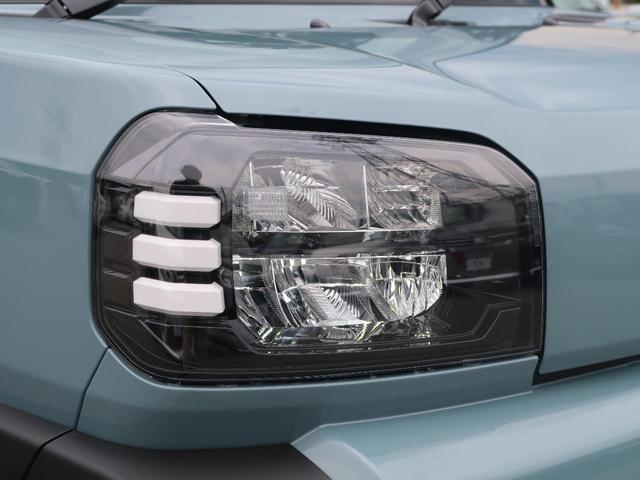 X 届出済未使用車 禁煙車 衝突軽減装置 ガラスルーフ スマートキー オートハイビーム LEDヘッド コーナーセンサー アイドリングストップ オートエアコン ステアリングリモコン(21枚目)