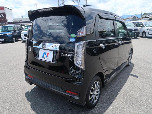 G・Aパッケージ 新品7型SDナビ シティブレーキ オートクルーズ HIDヘッド 純正14AW オートエアコン フォグランプ SRSエアバック(サイド・カーテン) 運転席シートリフター プライバシーガラス 記録簿 禁煙(44枚目)