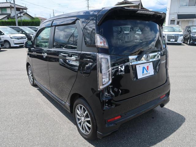 G・Aパッケージ 新品7型SDナビ シティブレーキ オートクルーズ HIDヘッド 純正14AW オートエアコン フォグランプ SRSエアバック(サイド・カーテン) 運転席シートリフター プライバシーガラス 記録簿 禁煙(45枚目)
