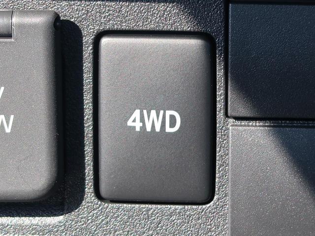スタンダード 5MT 4WD 衝突軽減システム 届出済未使用車 クリアナンスソナー 盗難防止システム トラクションコントロール アイドリングストップ(6枚目)