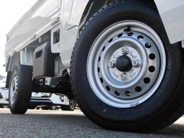 スタンダード 5MT 4WD 衝突軽減システム 届出済未使用車 クリアナンスソナー 盗難防止システム トラクションコントロール アイドリングストップ(15枚目)