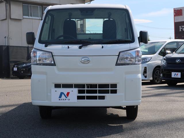 スタンダード 5MT 4WD 衝突軽減システム 届出済未使用車 クリアナンスソナー 盗難防止システム トラクションコントロール アイドリングストップ(16枚目)