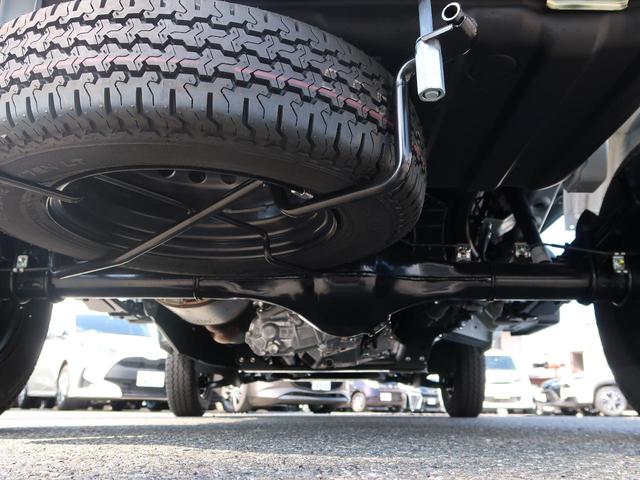 スタンダード 5MT 4WD 衝突軽減システム 届出済未使用車 クリアナンスソナー 盗難防止システム トラクションコントロール アイドリングストップ(20枚目)