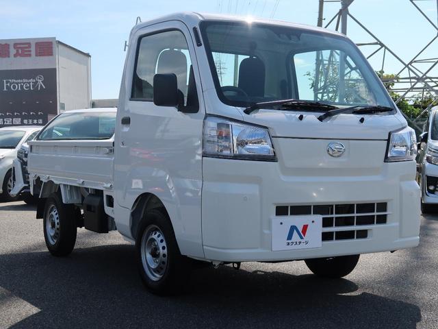 スタンダード 5MT 4WD 衝突軽減システム 届出済未使用車 クリアナンスソナー 盗難防止システム トラクションコントロール アイドリングストップ(21枚目)