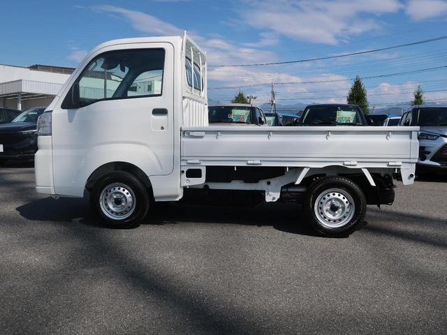 スタンダード 5MT 4WD 衝突軽減システム 届出済未使用車 クリアナンスソナー 盗難防止システム トラクションコントロール アイドリングストップ(25枚目)