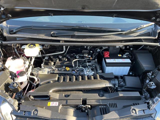 X 登録済未使用車 現行型 セーフティセンス レーダークルーズ クリアランスソナー 7人乗り LEDヘッドライト スマートキー アイドリングストップ 電動格納ミラー デュアルエアコン 横滑り防止装置(20枚目)