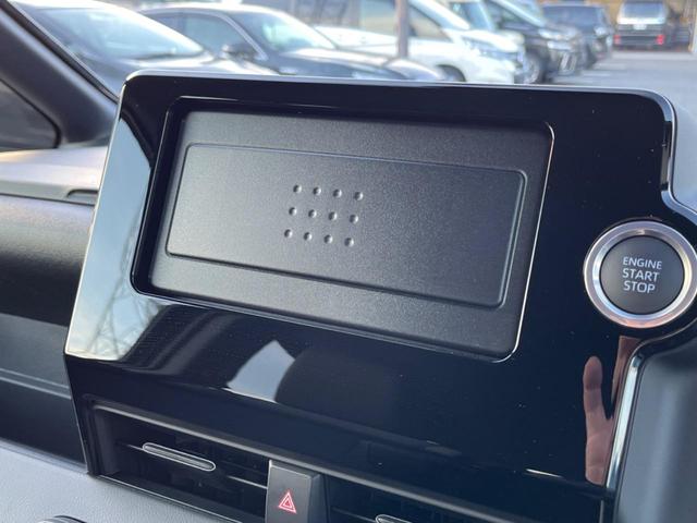 X 登録済未使用車 現行型 セーフティセンス レーダークルーズ クリアランスソナー 7人乗り LEDヘッドライト スマートキー アイドリングストップ 電動格納ミラー デュアルエアコン 横滑り防止装置(28枚目)
