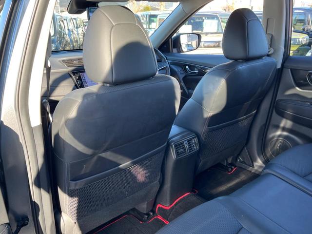 20Xi 純正9型ナビ アラウンドビュー プロパイロット フルセグTV Bluetooth再生 スマートルームミラー LEDヘッド アイドリングストップ 純正18インチアルミ クリアランスソナー ETC(38枚目)