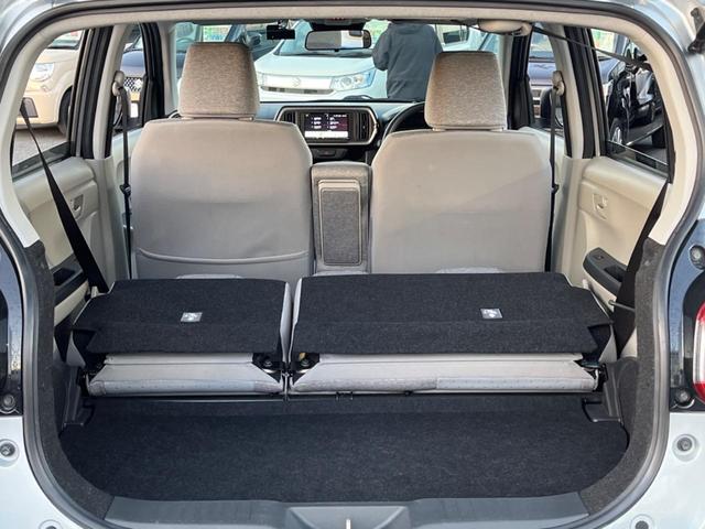 X Lパッケージ SAIII 4WD メモリーナビ バックモニター 禁煙車 スマートキー Bluetooth再生 衝突軽減装置 オートハイビーム クリアランスソナー アイドリングストップ ETC 電動格納ミラー(11枚目)