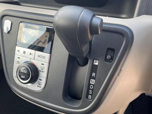 X Lパッケージ SAIII 4WD メモリーナビ バックモニター 禁煙車 スマートキー Bluetooth再生 衝突軽減装置 オートハイビーム クリアランスソナー アイドリングストップ ETC 電動格納ミラー(21枚目)