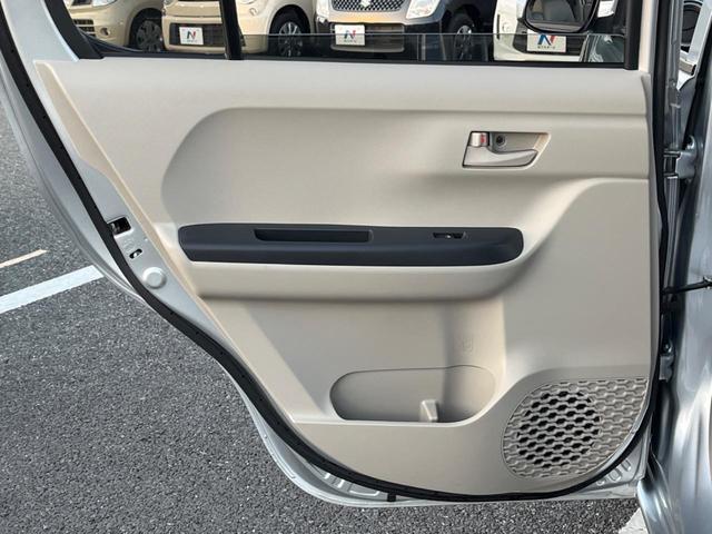X Lパッケージ SAIII 4WD メモリーナビ バックモニター 禁煙車 スマートキー Bluetooth再生 衝突軽減装置 オートハイビーム クリアランスソナー アイドリングストップ ETC 電動格納ミラー(29枚目)