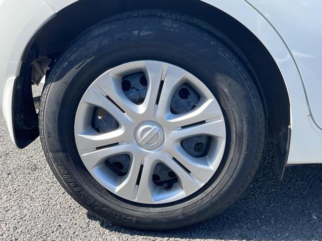X エマージェンシーブレーキ インテリキー 禁煙車 レーンアシスト アイドリングストップ 電動格納ミラー ヘッドライトレベライザー プライバシーガラス 純正オーディオ AUX接続 トラクションコントロール(48枚目)