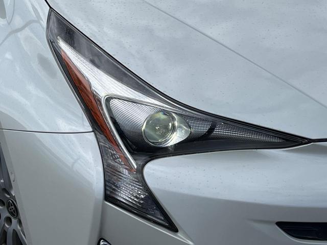 Sセーフティプラス 禁煙車 純正SDナビ バックカメラ ETC セーフティセンス 車線逸脱警報 先行車発進通知 Bluetooth再生 LEDヘッド LEDフォグ スマートキー 盗難防止装置 オートクルーズ(13枚目)