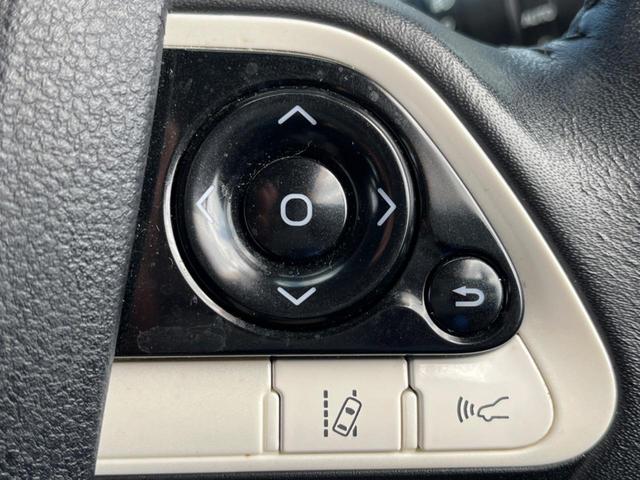 Sセーフティプラス 禁煙車 純正SDナビ バックカメラ ETC セーフティセンス 車線逸脱警報 先行車発進通知 Bluetooth再生 LEDヘッド LEDフォグ スマートキー 盗難防止装置 オートクルーズ(26枚目)