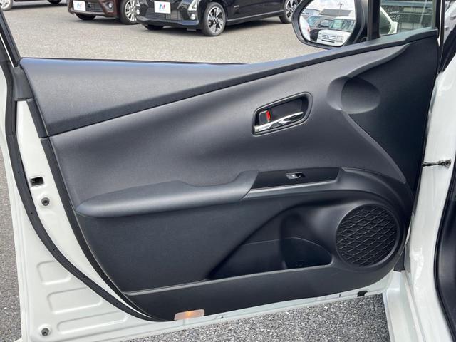 Sセーフティプラス 禁煙車 純正SDナビ バックカメラ ETC セーフティセンス 車線逸脱警報 先行車発進通知 Bluetooth再生 LEDヘッド LEDフォグ スマートキー 盗難防止装置 オートクルーズ(30枚目)