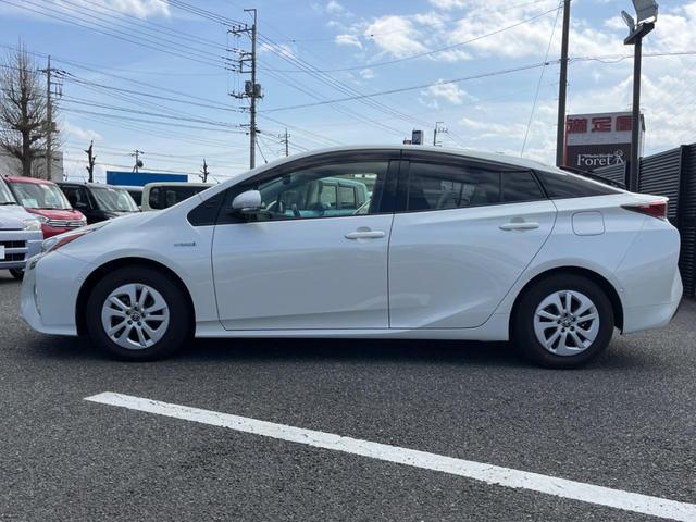 Sセーフティプラス 禁煙車 純正SDナビ バックカメラ ETC セーフティセンス 車線逸脱警報 先行車発進通知 Bluetooth再生 LEDヘッド LEDフォグ スマートキー 盗難防止装置 オートクルーズ(48枚目)
