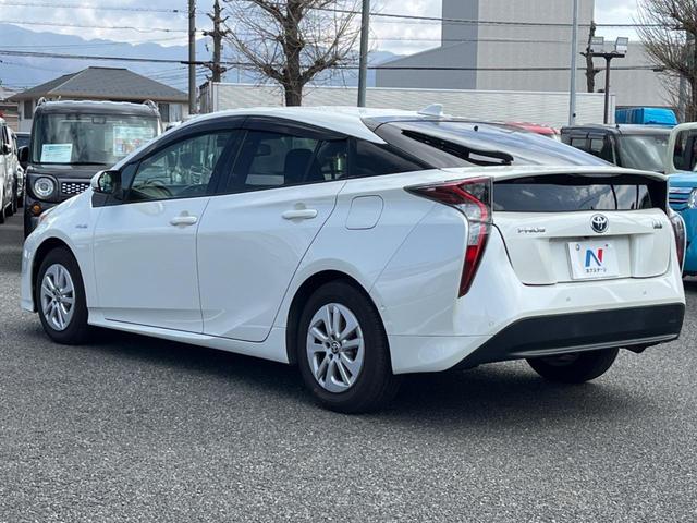 Sセーフティプラス 禁煙車 純正SDナビ バックカメラ ETC セーフティセンス 車線逸脱警報 先行車発進通知 Bluetooth再生 LEDヘッド LEDフォグ スマートキー 盗難防止装置 オートクルーズ(50枚目)