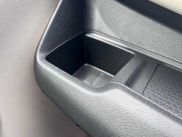 S 届出済未使用車 エマージェンシーブレーキ 現行型 禁煙車 キーレスエントリー レーンアシスト 電動格納ミラー マニュアルエアコン プライバシーガラス ヘッドライトレベライザー アイドリングストップ(38枚目)