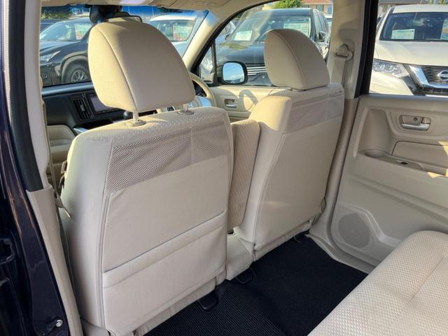 G・ターボパッケージ 純正SDナビ シティブレーキ 禁煙車 スマートキー オートライト バックカメラ オートエアコン Bluetooth再生 ETC HIDヘッドライト 純正アルミホイール アイドリングストップ(34枚目)