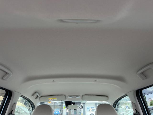 J 禁煙車 エマージェンシーブレーキ キーレスエントリー プライバシーガラス アイドリングストップ ベンチシート 電動格納ミラー 盗難防止装置 ベンチシート(29枚目)