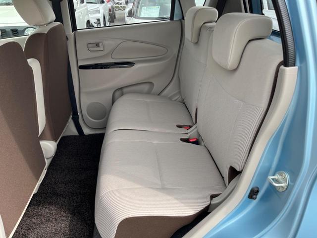 J 禁煙車 エマージェンシーブレーキ キーレスエントリー プライバシーガラス アイドリングストップ ベンチシート 電動格納ミラー 盗難防止装置 ベンチシート(31枚目)