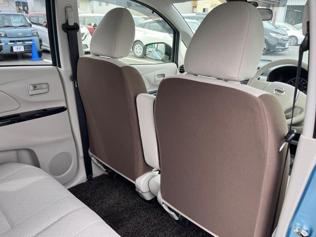 J 禁煙車 エマージェンシーブレーキ キーレスエントリー プライバシーガラス アイドリングストップ ベンチシート 電動格納ミラー 盗難防止装置 ベンチシート(33枚目)