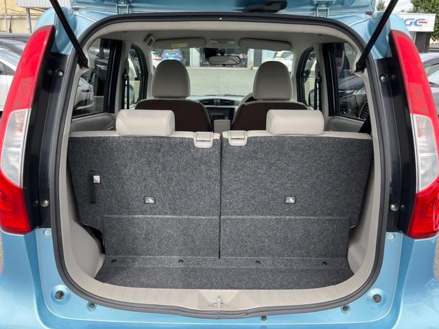J 禁煙車 エマージェンシーブレーキ キーレスエントリー プライバシーガラス アイドリングストップ ベンチシート 電動格納ミラー 盗難防止装置 ベンチシート(34枚目)
