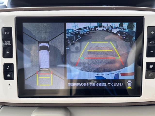 Xメイクアップリミテッド SAIII 純正8型ナビ 両側電動ドア 全方位モニター 禁煙車 衝突軽減装置 スマートキー 純正ドライブレコーダー フルセグTV Bluetooth再生 アイドリングストップ LEDフォグ オートハイビーム(6枚目)